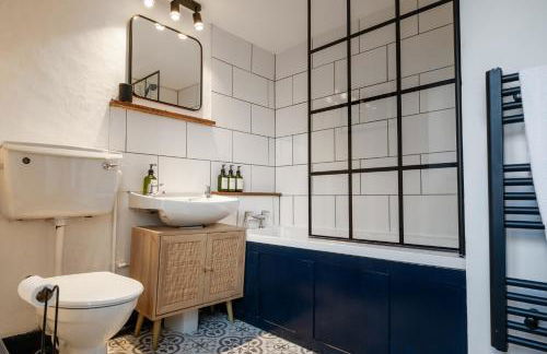 Holly Tree Cottage - Beautiful 2 Bedroom Cottage in Nailsworth - Foto 17