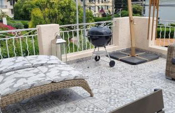 SUPERBE MAISON 6 ch, 4 sdb, terrasses et billard - Foto 6