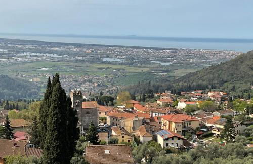 Casa vista mare - Foto 31