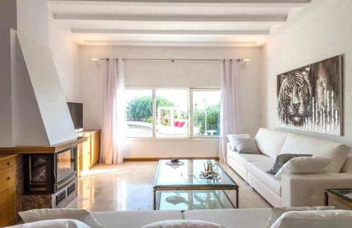 Gorgeous Villa near Ibiza centre - Photo 8