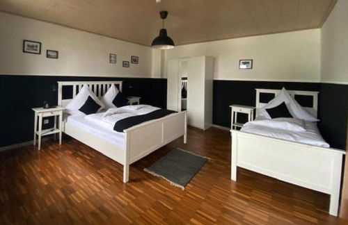 Bauernhaus am Limes - Foto 7