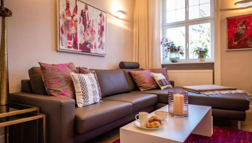 BLUMEINS - Das Refugium - Foto 2