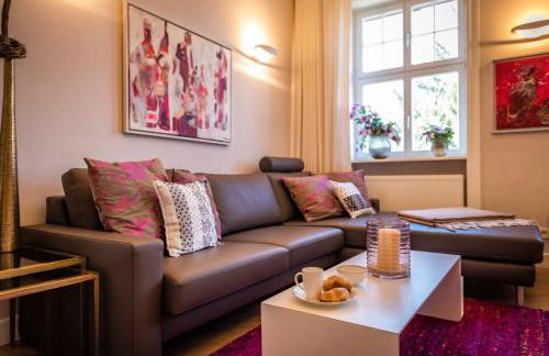 BLUMEINS - Das Refugium - Foto 2