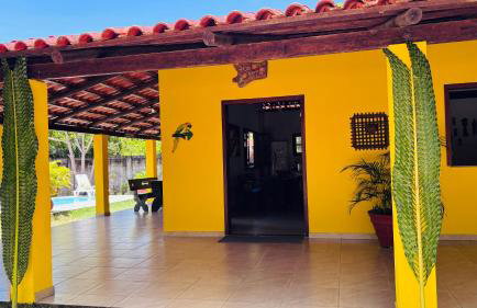 Casa de luxo na praia com piscina privada 15 pessoas, Ilheus - Itacare - Foto 2