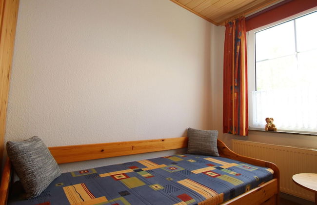 Reihenhauser in Strackholt - Photo 5