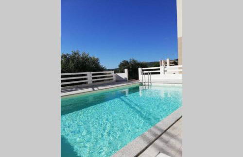 Trilocale vista mare con piscina a Badesi - Foto 9