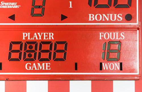 The Clubhouse Walk to Stadiums - Foto 62