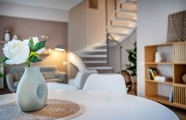 YiDfabulous with a garden near Florence - Foto 23