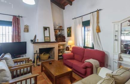 Colladopino La Puebla de Los Infantes by Ruralidays - Photo 13