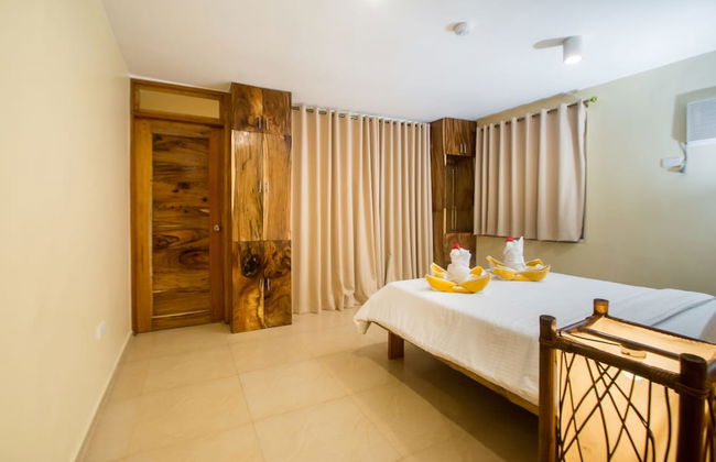 Boracay Amor Apartments - Foto 4