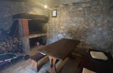 Kuća Roberta, Barić Draga - Photo 19