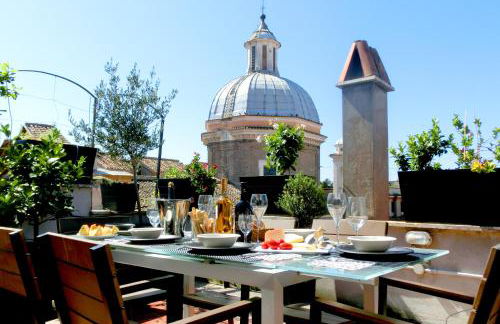 La Mia Casa in Campo di Fiori - Foto 28