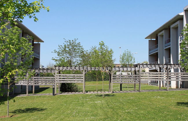 Résidence Citylodge du Campus - Foto 36