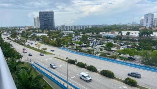 Elegance in Miami Beach, Kitchen & Views -A - Foto 5