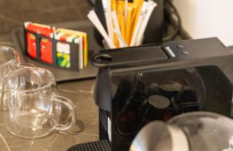 Urban Rooftop Apartment - Foto 7