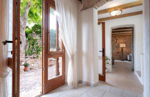 Villa Hedera - beautiful stone house Hvar - Foto 23