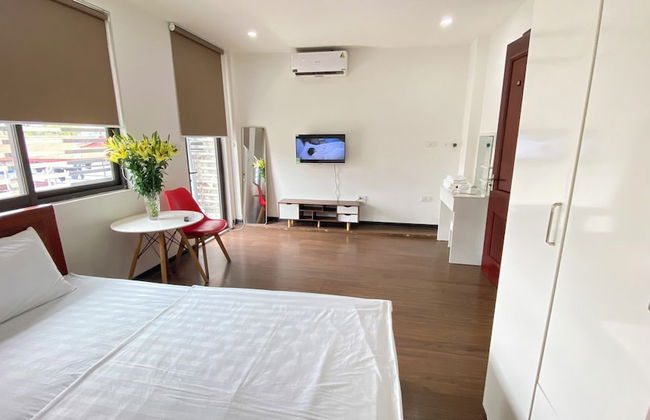 Era Apartment La Thanh - Foto 7