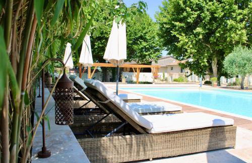 Mas de l'Hermitage - Foto 6