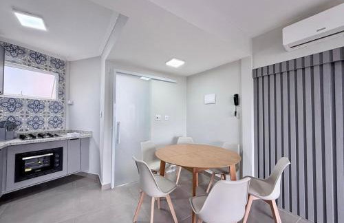 Frente ao Mar - Apartamento em Santos - Foto 9