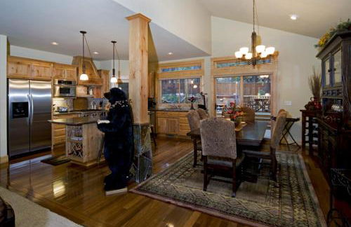 Olive Branch - Private Hot Tub, Media Room, Pet-Friendly, Near Northstar! - Foto 10