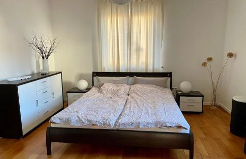 Ferienwohnung Bett & Burg - Foto 8