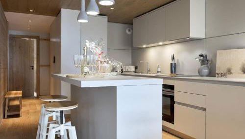 Appartement moderne Courchevel 1550, 8 pers, proximité pistes - FR-1-631-104 - Foto 4