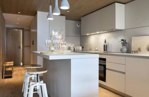 Appartement moderne Courchevel 1550, 8 pers, proximité pistes - FR-1-631-104 - Foto 4