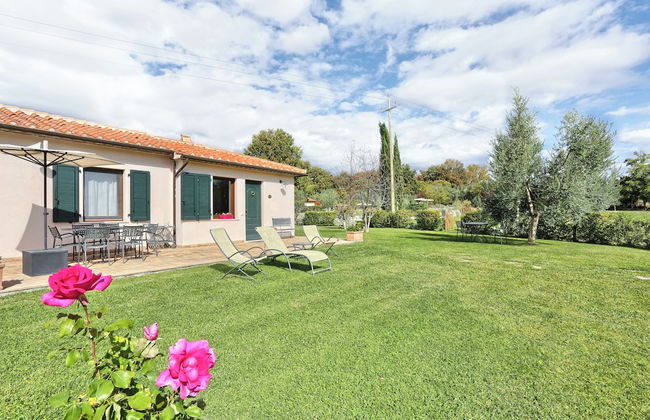 I Sicomori - Seme di Carota - Glamping e appartamenti con piscina a Saturnia - Foto 34