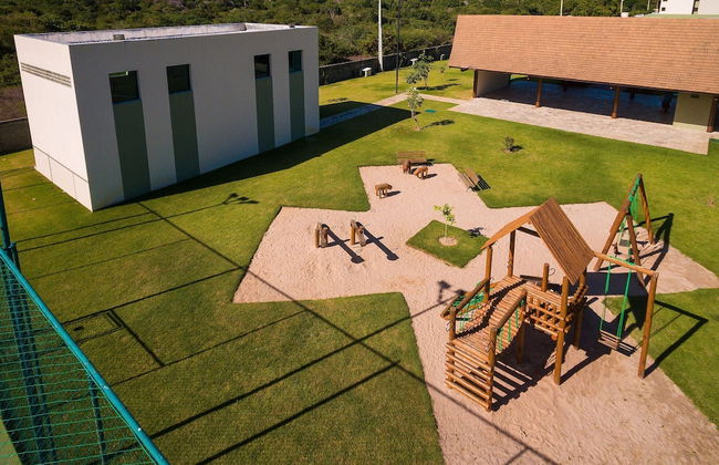 Flats à beira-mar no Carneiros Beach Resort - Foto 73