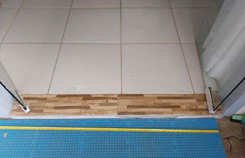 Casa com ar condicionado - Foto 15