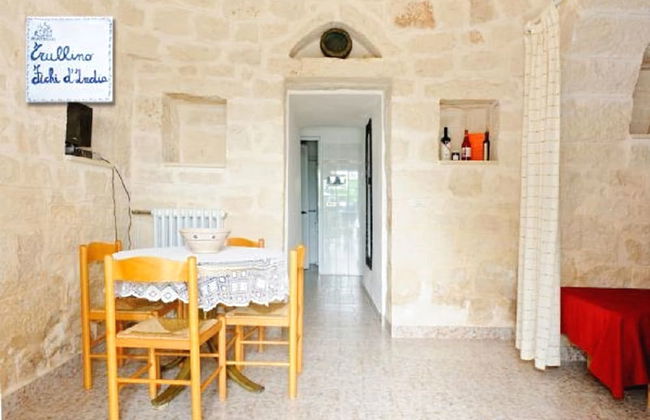 Allegroitalia Trulli Ostuni - Foto 23