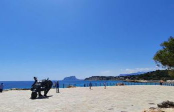 Villa Valle El Portet - Foto 29