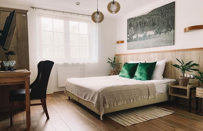 Końska Dolina - Photo 2