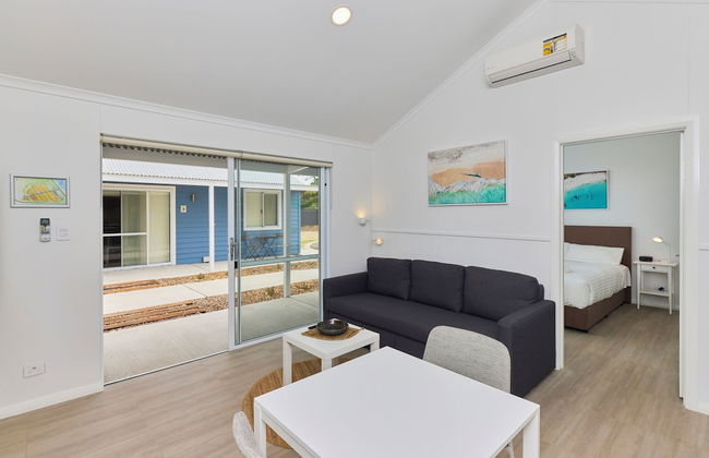 RAC Esperance Holiday Park - Foto 61