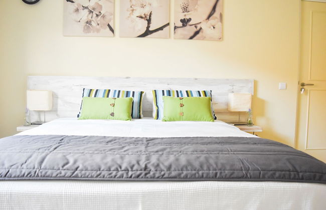 Palapa Beach Resort - Foto 4