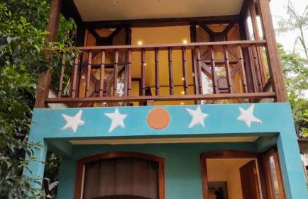 Estrela da noite - Foto 4