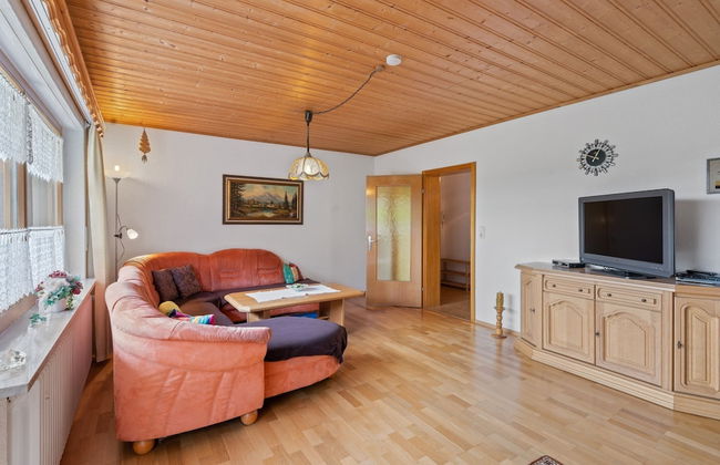 Cozy Apartment in Sonnen Bavaria Near Forest - Foto 32