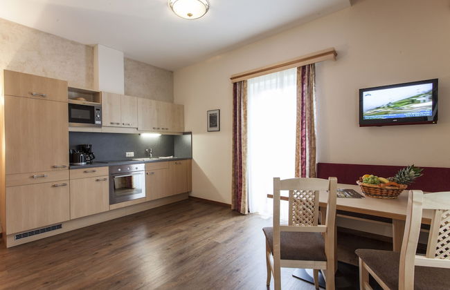 Alpenapart Ladis - Foto 26