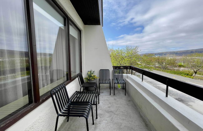 Matkráin Apartments - Foto 25