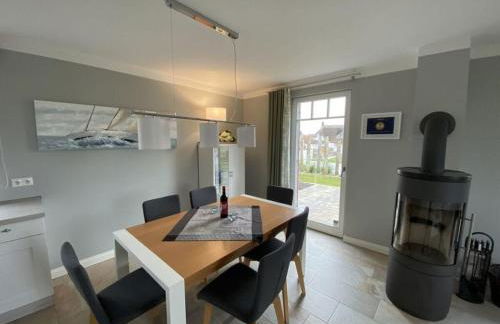 Holiday Home Sund-idyll - Foto 31