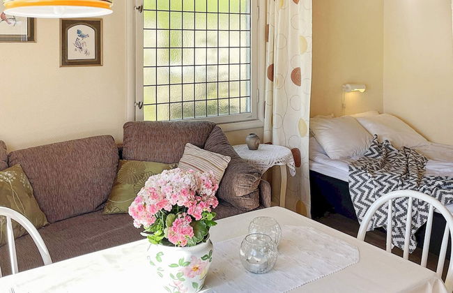 4 Person Holiday Home in Hono - Photo 17