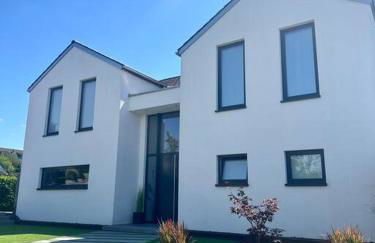 Modernes offenes Haus - Foto 23