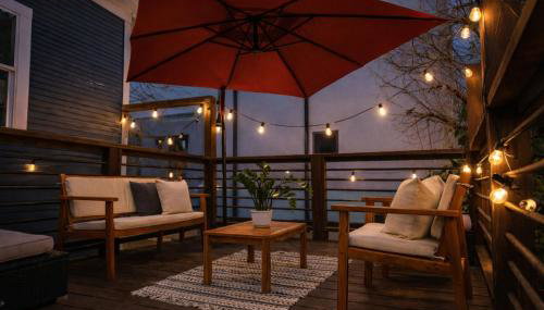 Casa Rio, 3 bedroom by the Pearl and Riverwalk - Foto 4