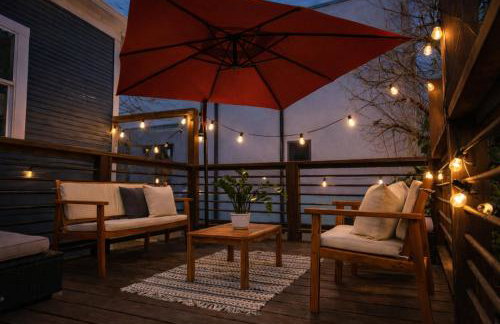 Casa Rio, 3 bedroom by the Pearl and Riverwalk - Foto 4