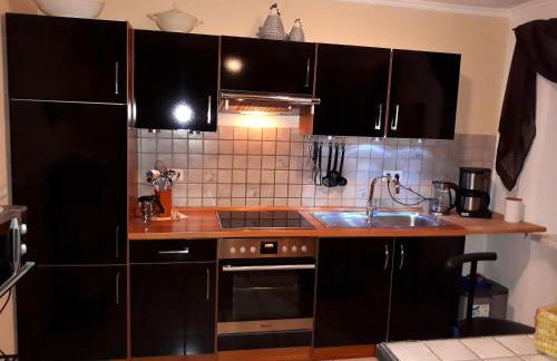 Ferienhaus Blue - Foto 17