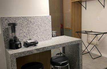 Apartamento na Batista Campos 02 quartos - Photo 6