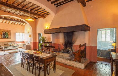 Foresteria Il Giardino di Fontarronco - Foto 70