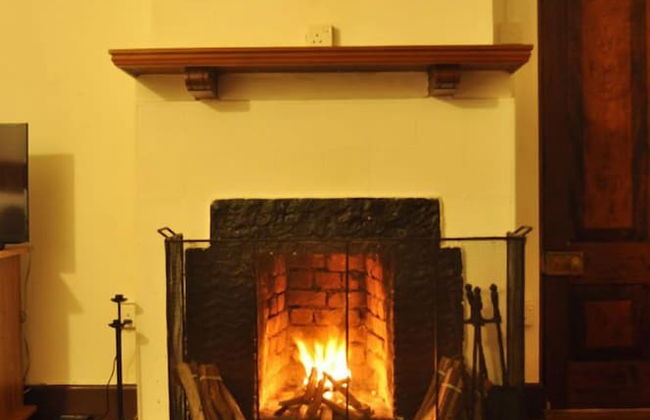 Hill Cottage - Foto 23