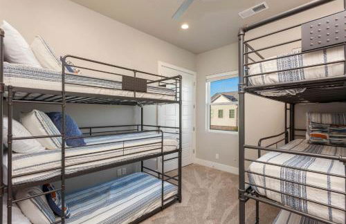 Ocotillo Springs Resort 47 Brand New Home-Private Hot tub BBQ Grill Ping Pong with Resort Pool - Foto 26