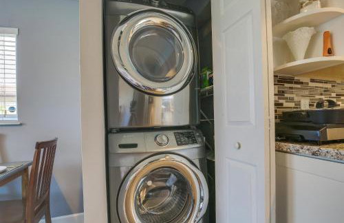 Private Pool and Patio Fort Lauderdale Home! - Foto 20